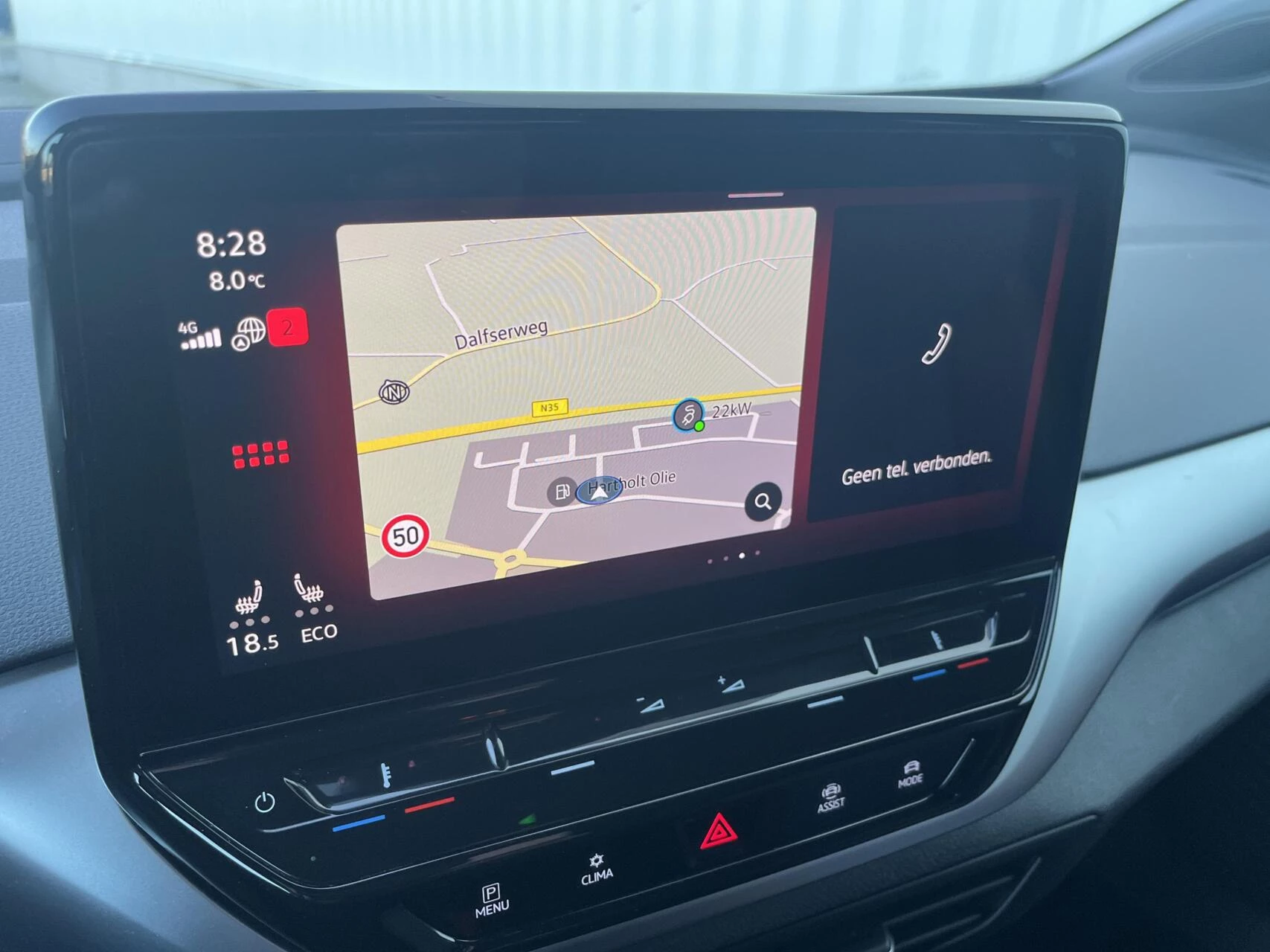 Hoofdafbeelding Volkswagen ID.4