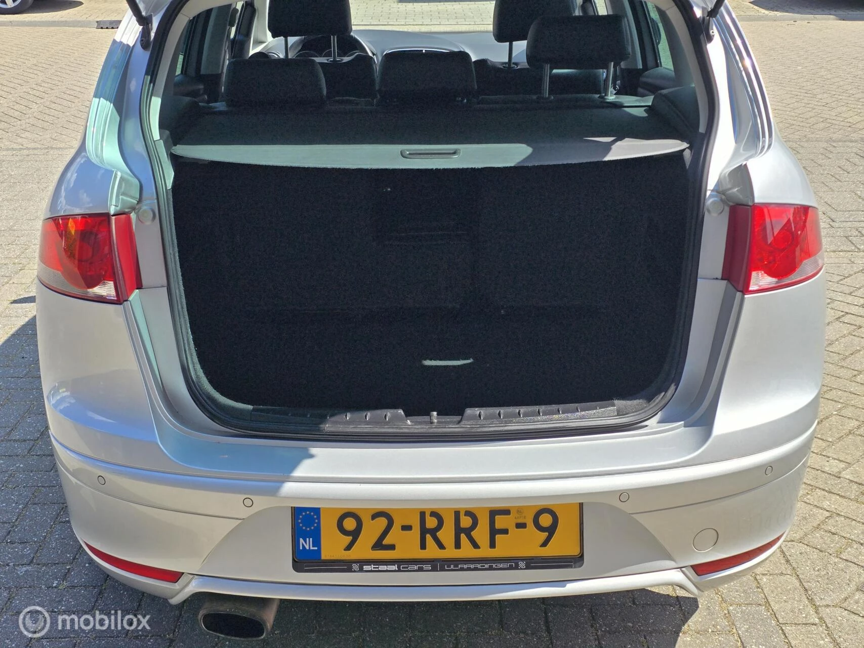 Hoofdafbeelding SEAT Altea XL