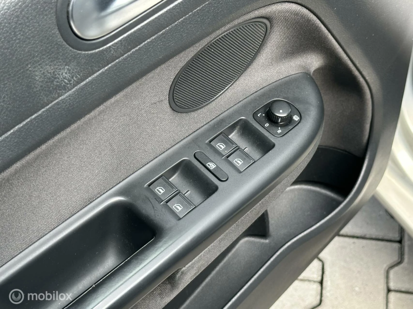 Hoofdafbeelding Volkswagen Golf Plus