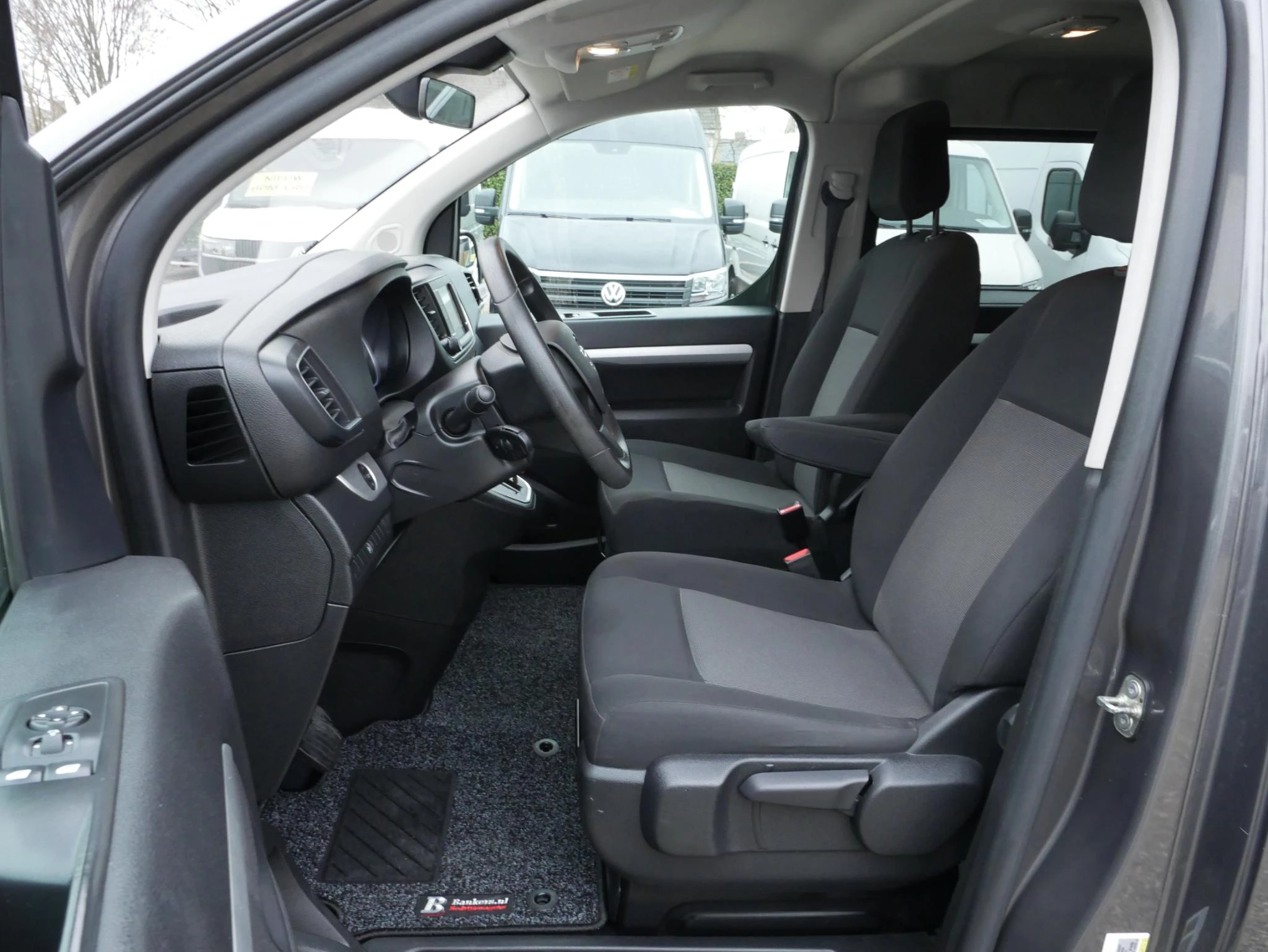 Hoofdafbeelding Opel Vivaro-e