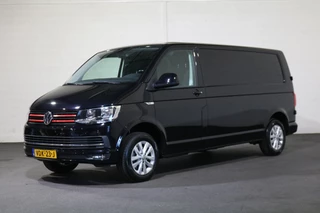 Volkswagen Transporter 2.0 TDI L2 H1 150pk Airco Navigatie