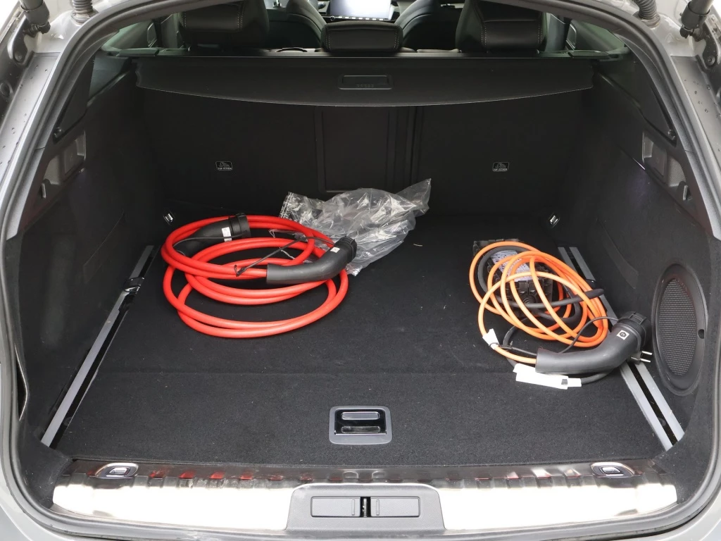 Hoofdafbeelding Peugeot 508