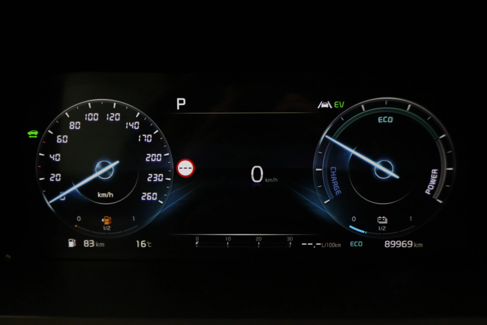 Hoofdafbeelding Kia Sorento