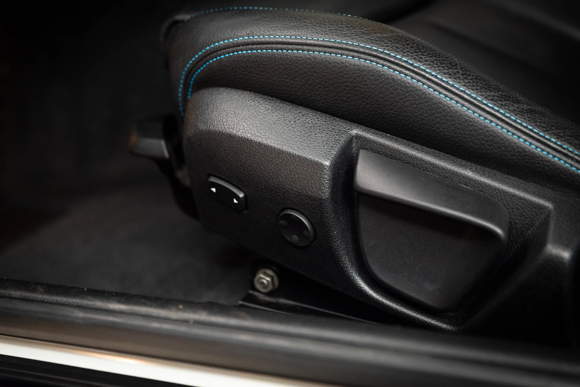 Hoofdafbeelding BMW M2