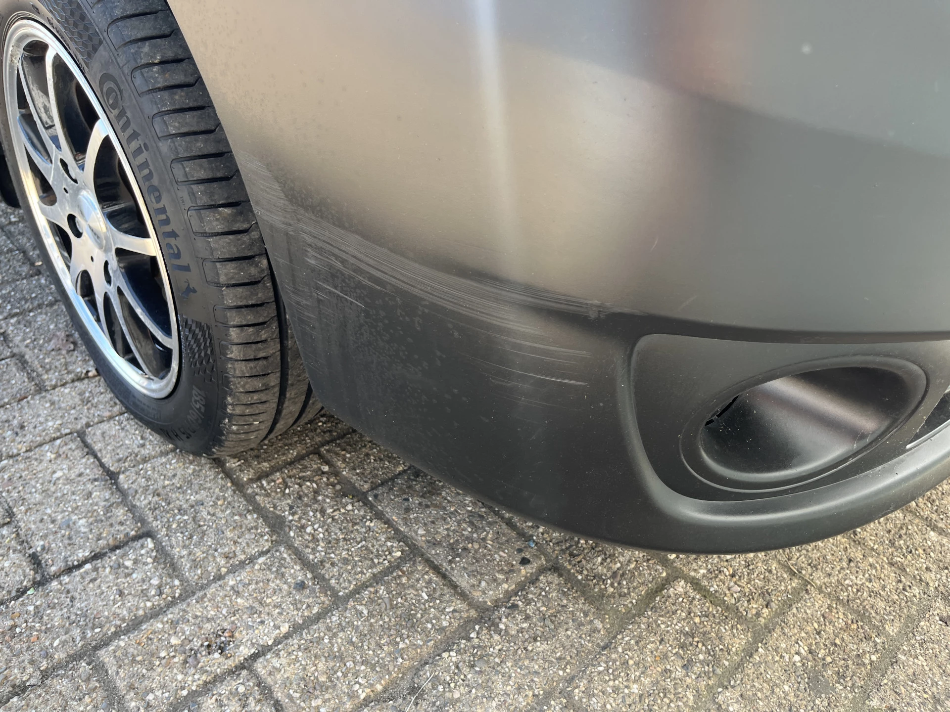 Hoofdafbeelding Nissan NV200