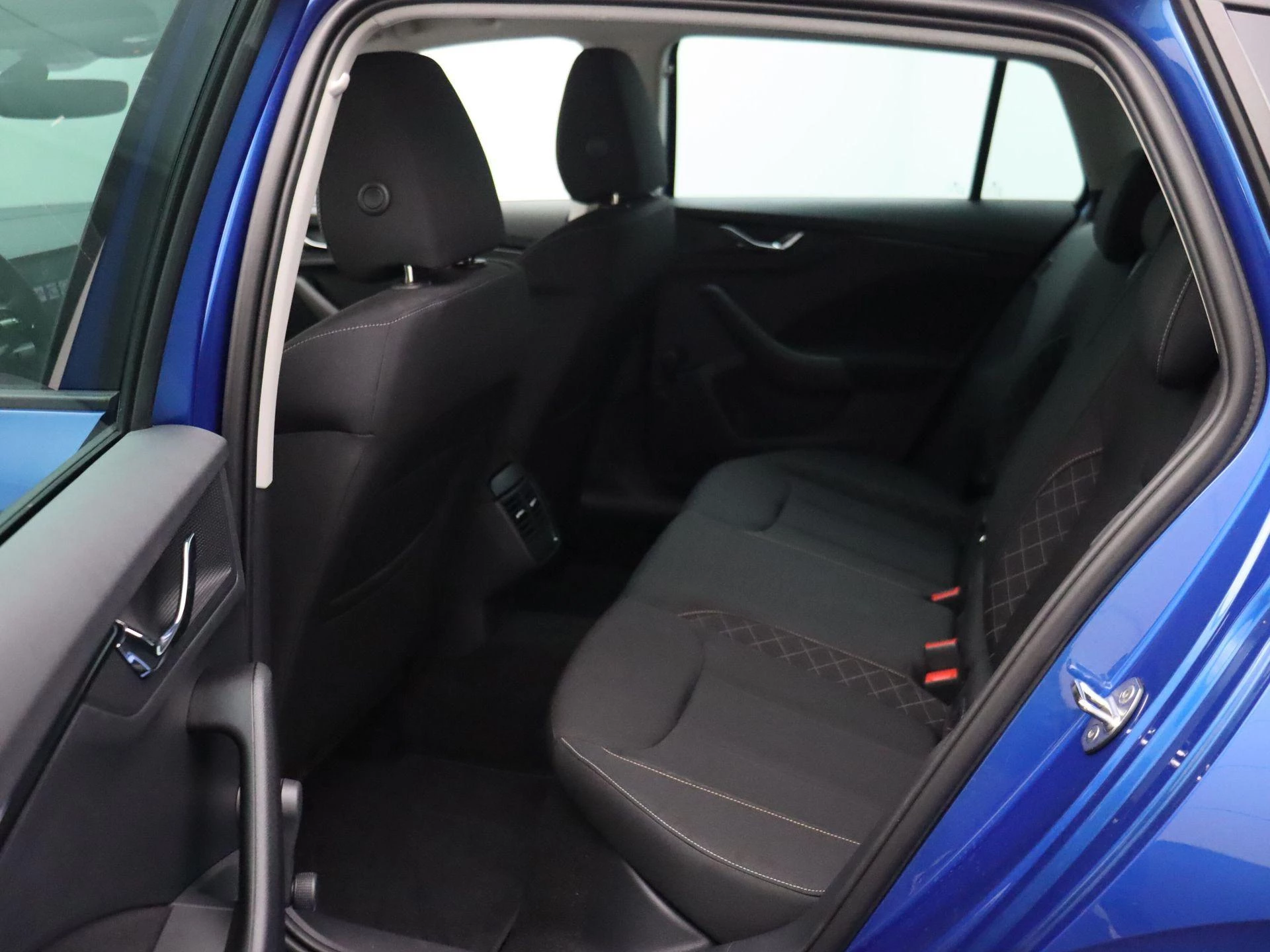 Hoofdafbeelding Škoda Scala