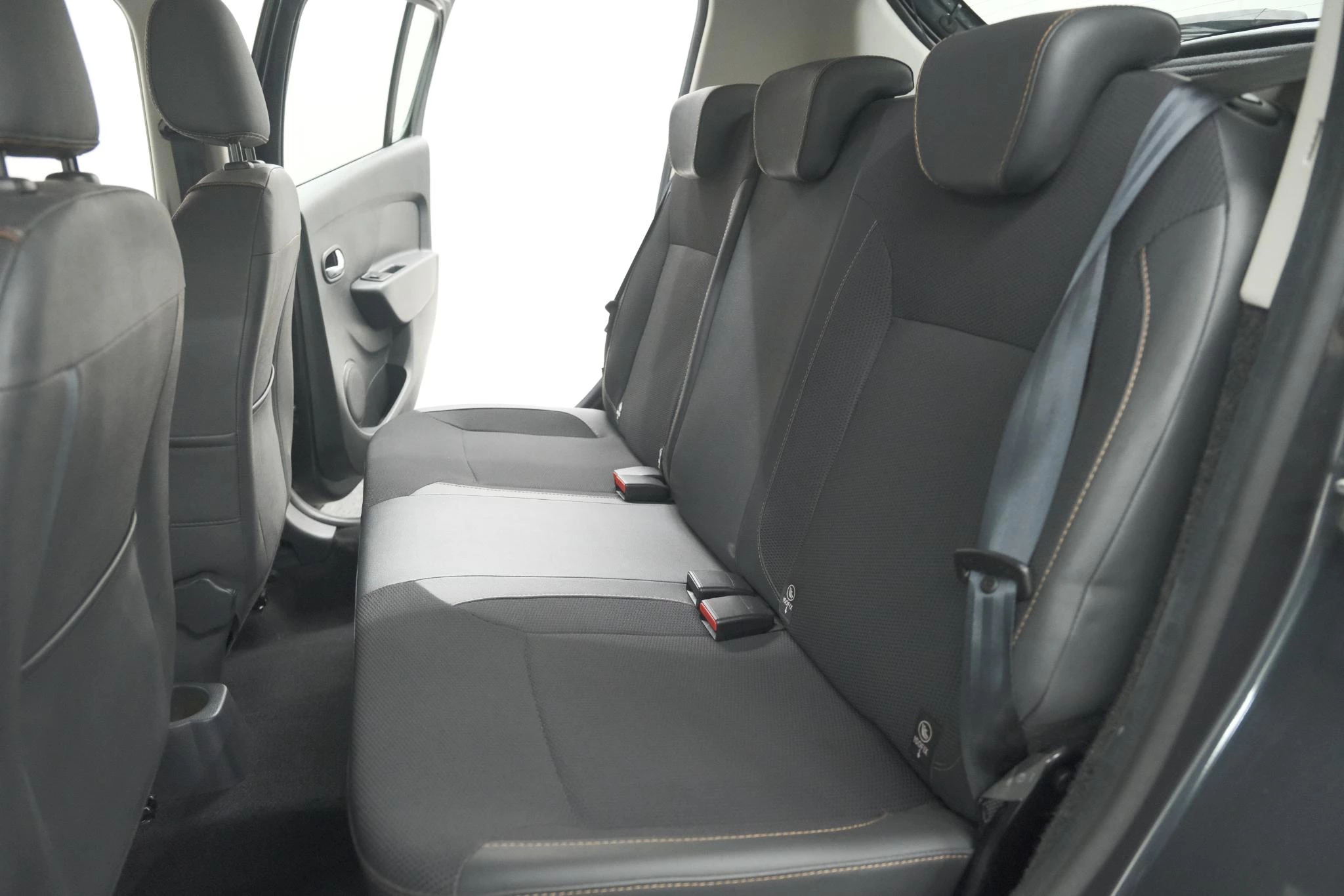 Hoofdafbeelding Dacia Sandero Stepway