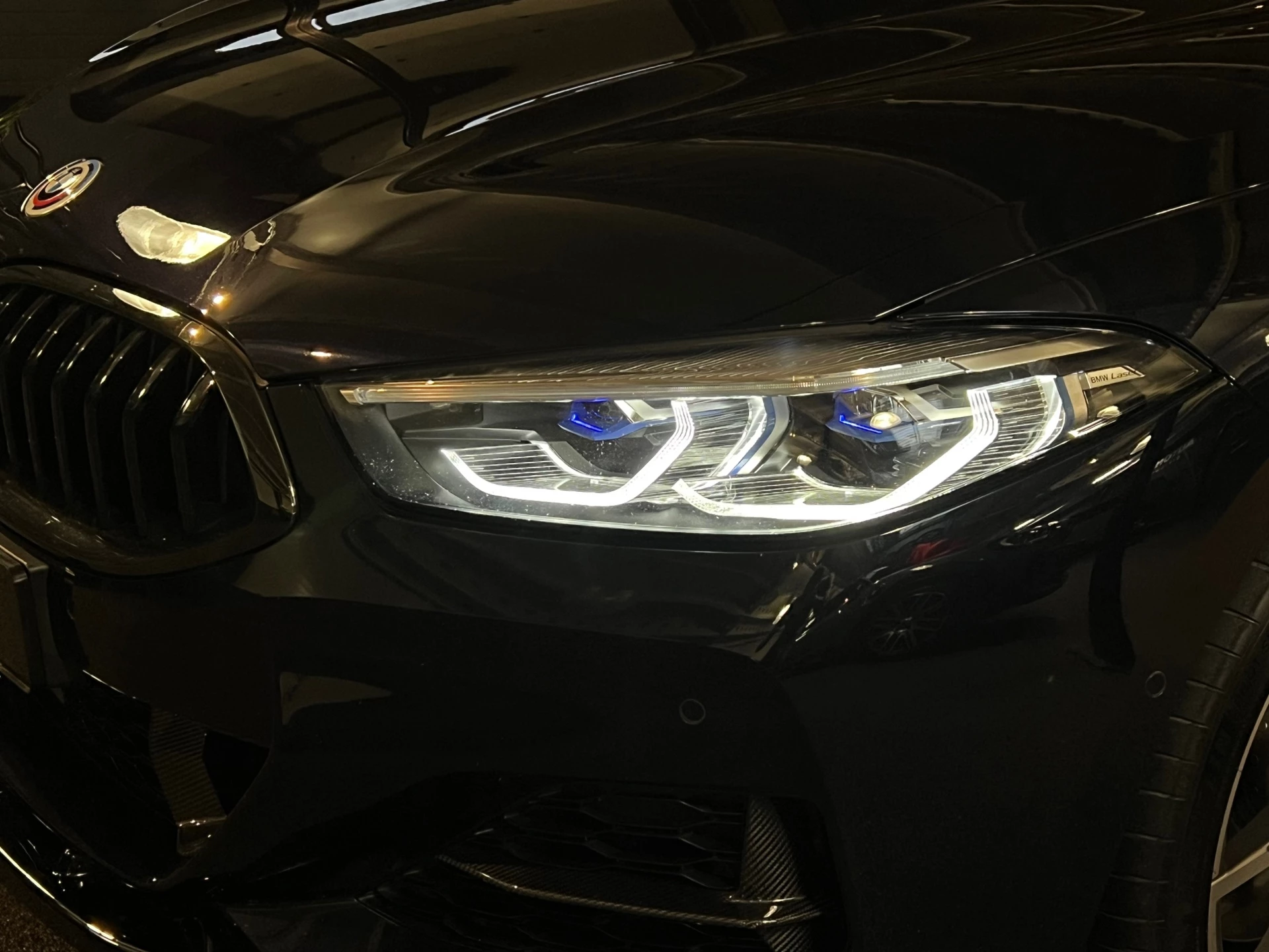 Hoofdafbeelding BMW 8 Serie