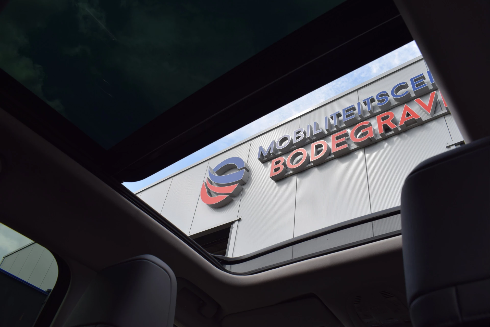 Hoofdafbeelding Citroën C5 Aircross