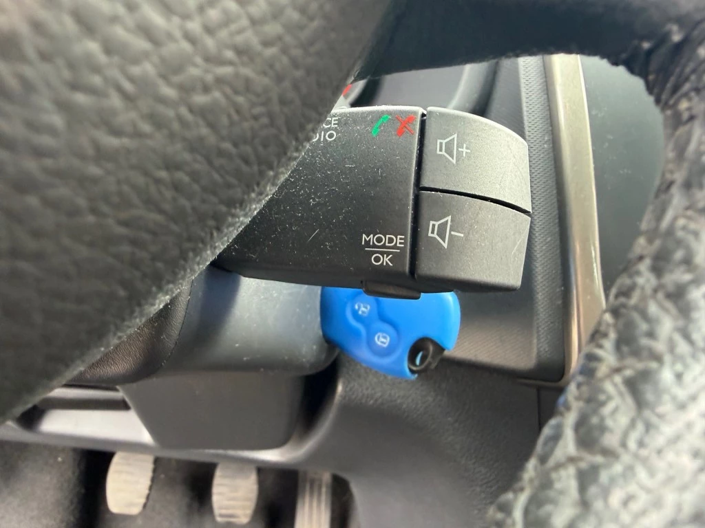 Hoofdafbeelding Dacia Sandero Stepway