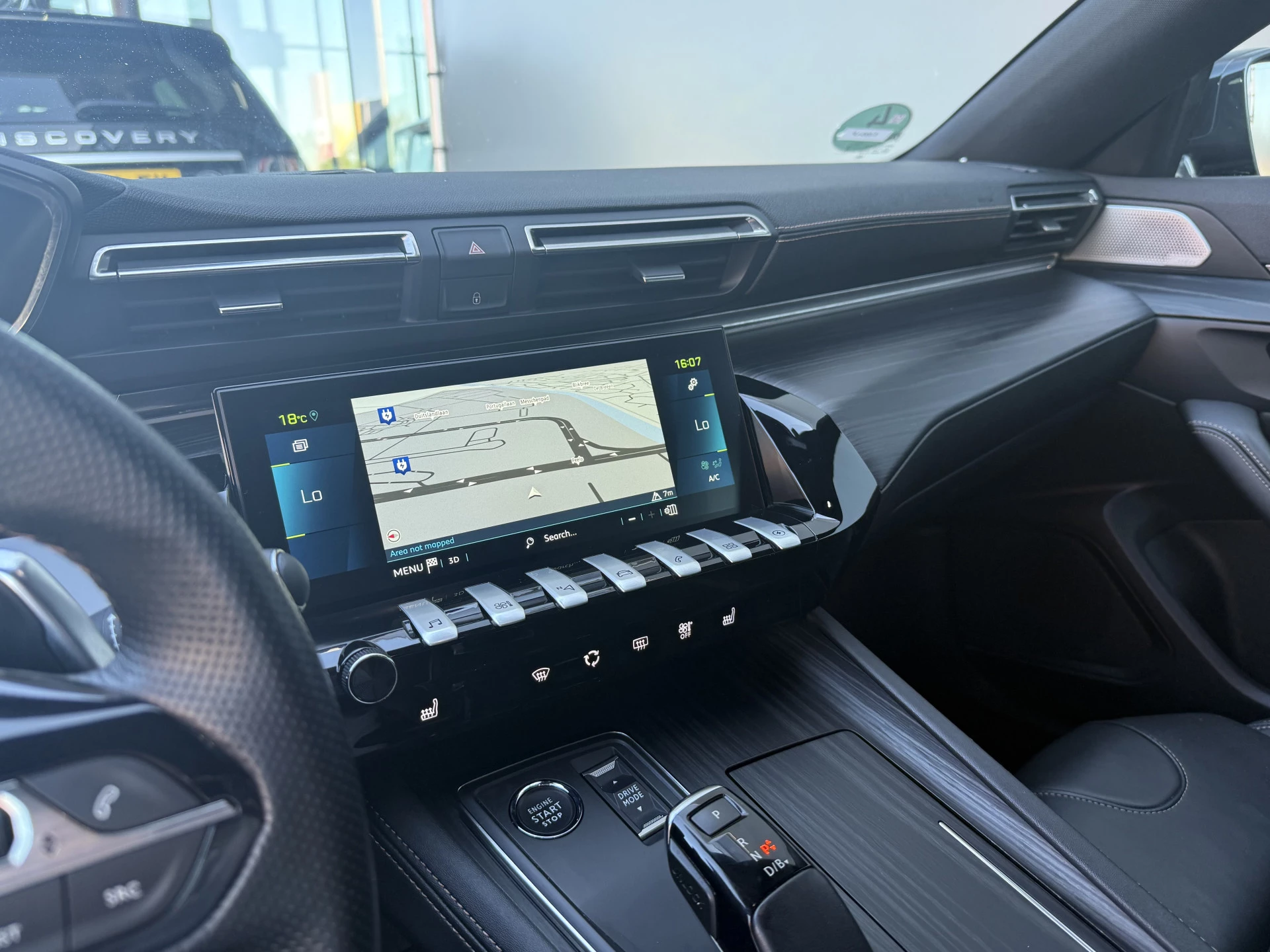 Hoofdafbeelding Peugeot 508
