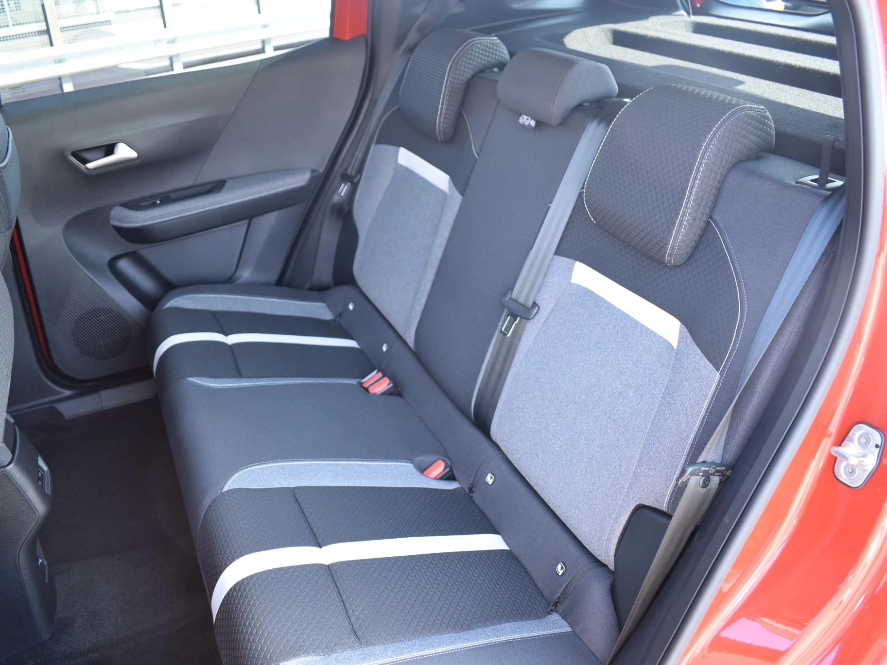 Hoofdafbeelding Opel Frontera