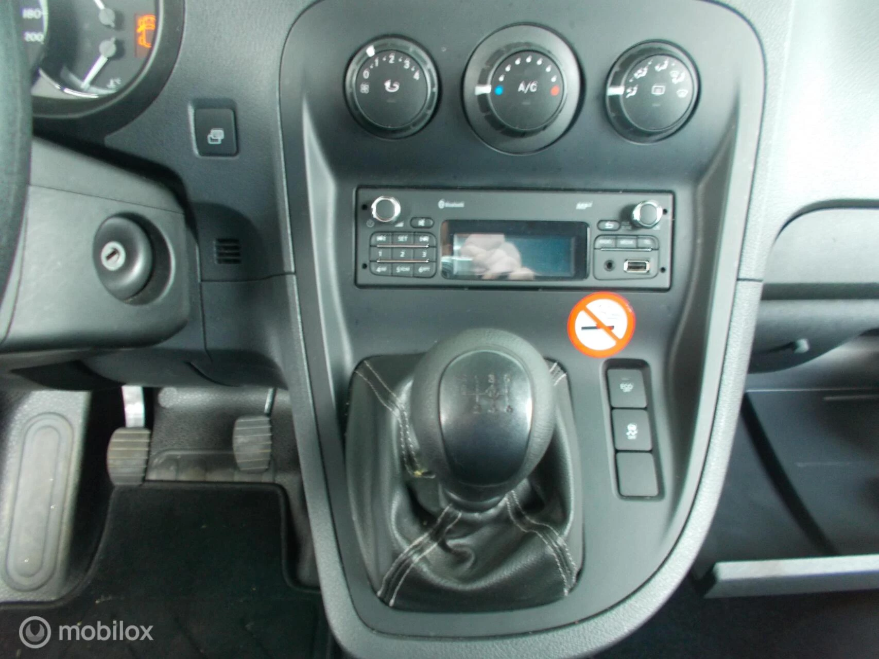 Hoofdafbeelding Mercedes-Benz Citan