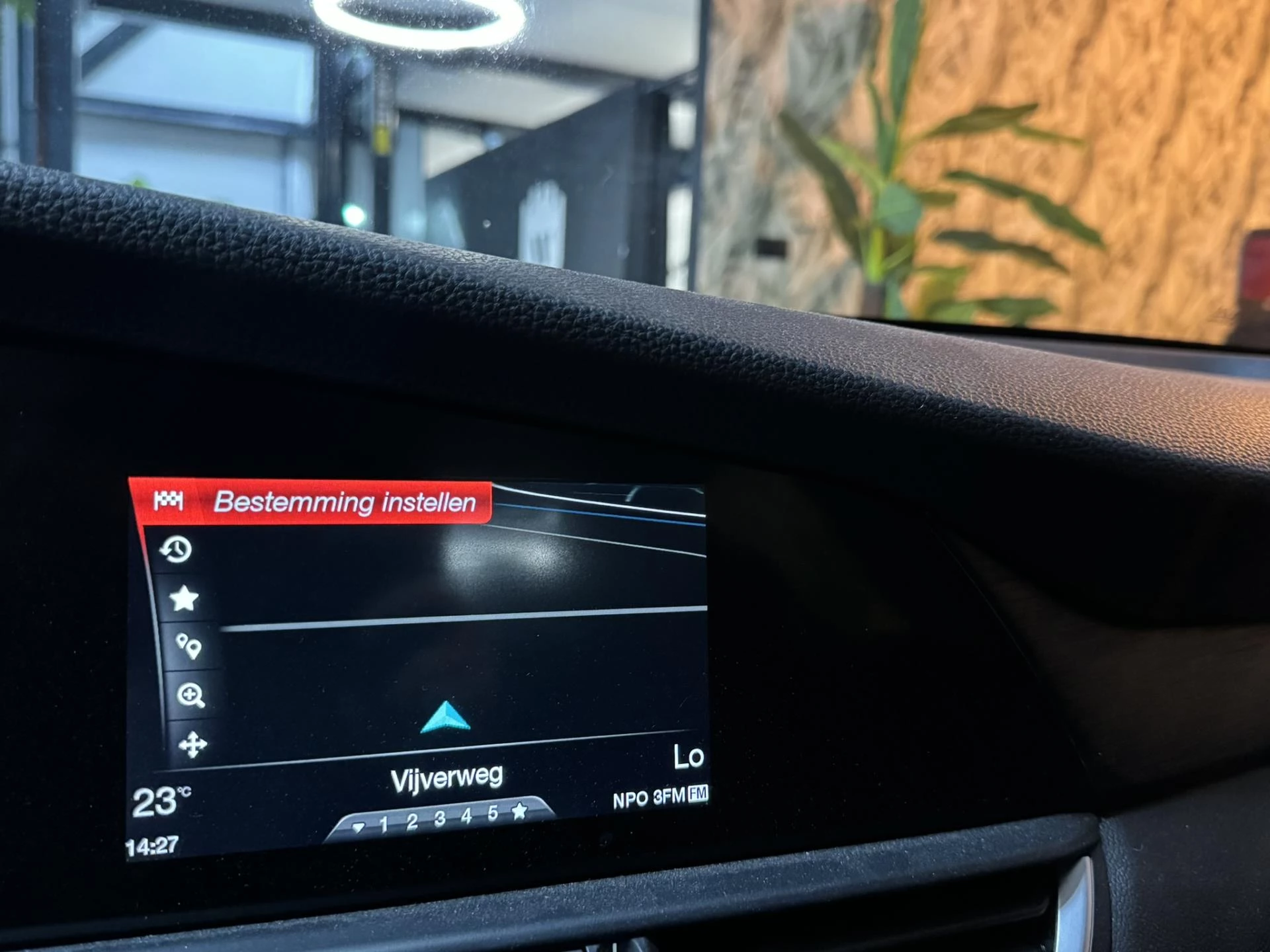 Hoofdafbeelding Alfa Romeo Giulia