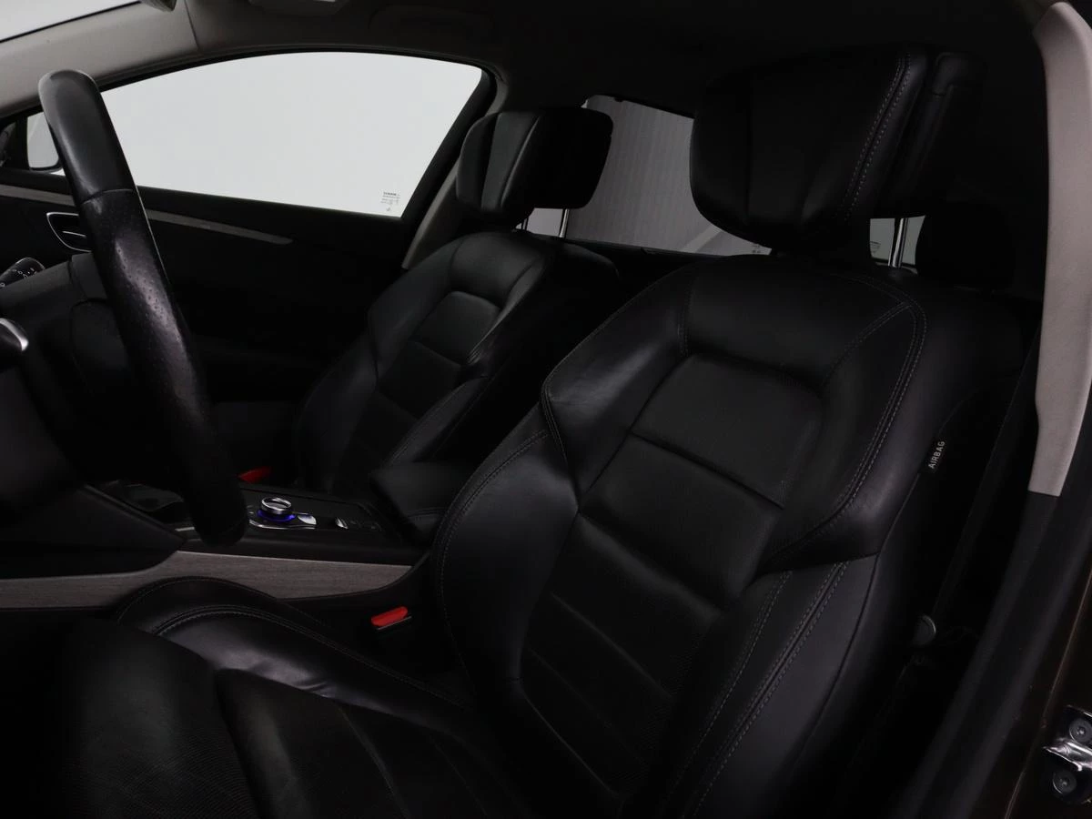 Hoofdafbeelding Renault Talisman