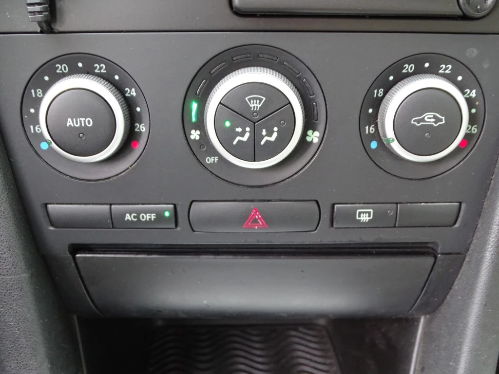 Hoofdafbeelding Saab 9-3