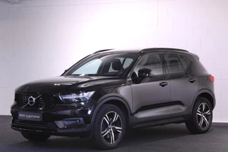 Volvo XC40 2.0 T5 AWD R-Design | Panoramadak | H/K |