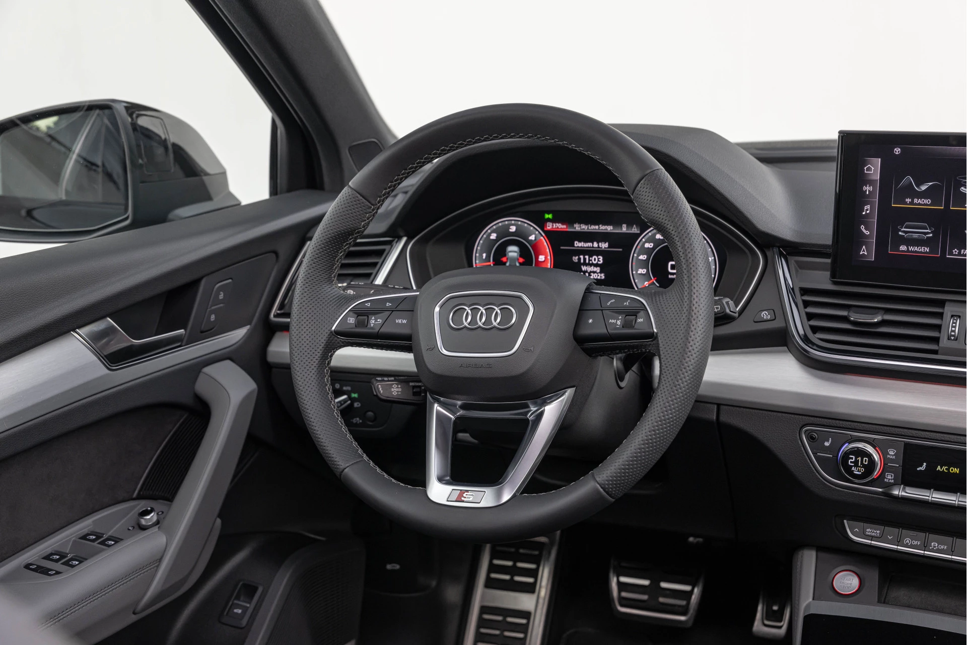 Hoofdafbeelding Audi SQ5