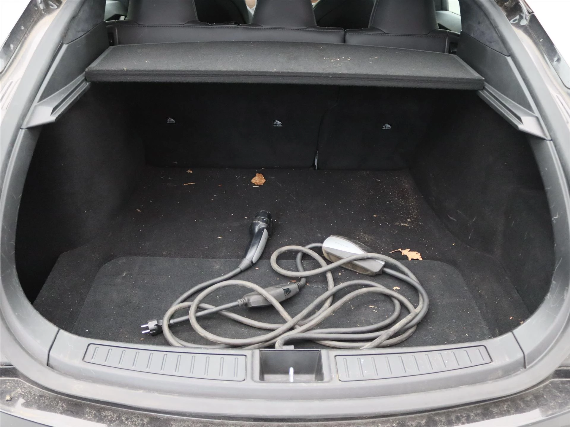 Hoofdafbeelding Tesla Model S