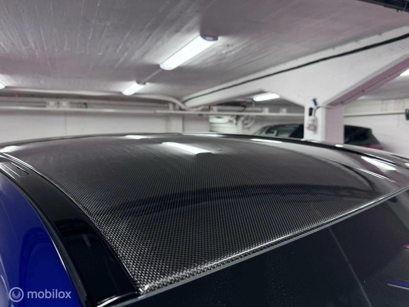 Hoofdafbeelding BMW M5