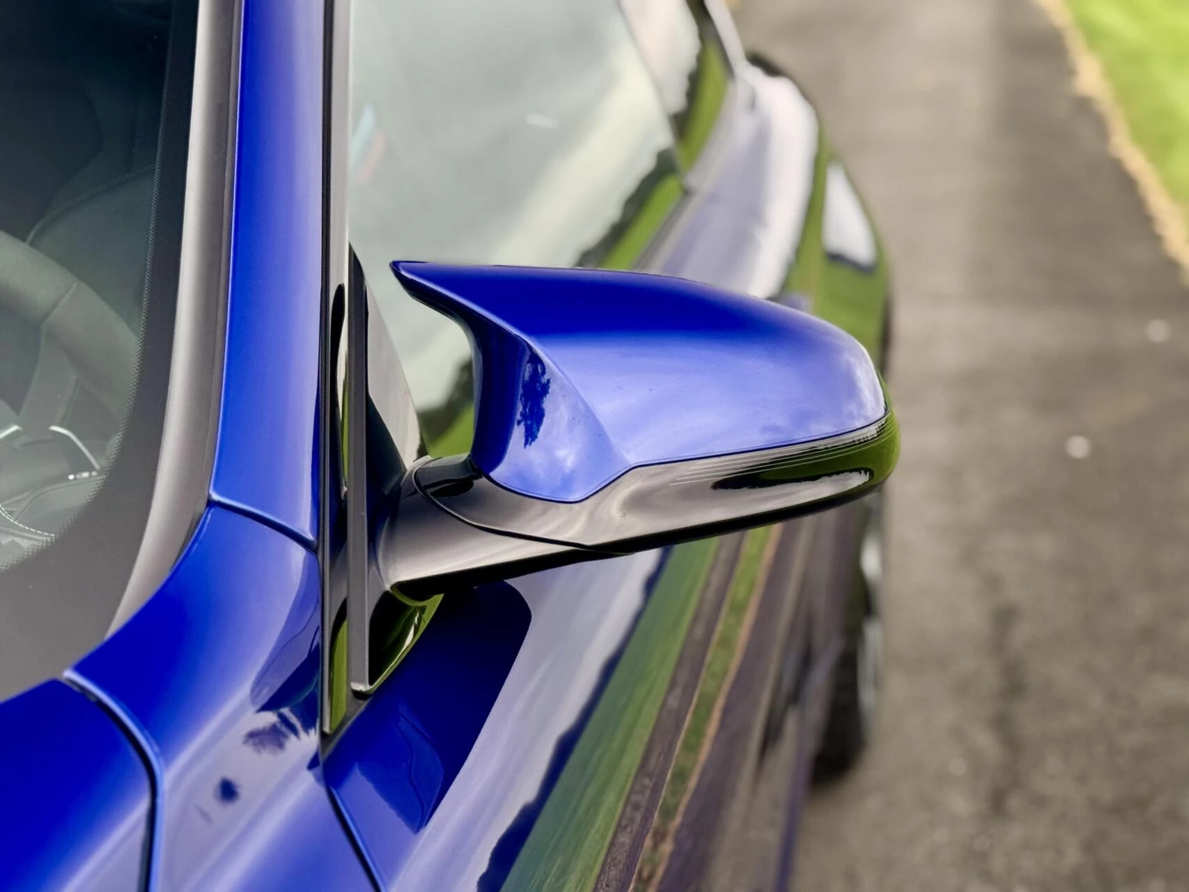 Hoofdafbeelding BMW M4