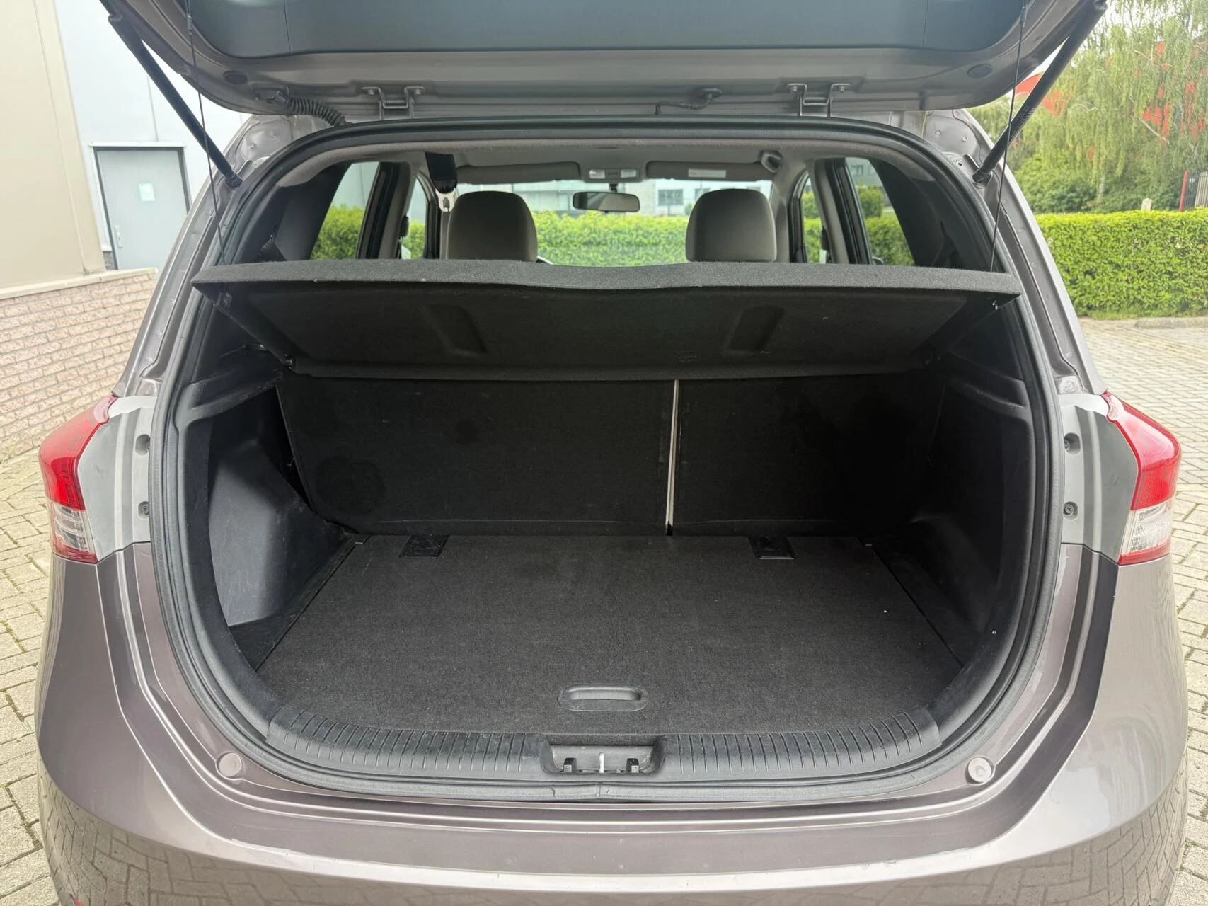 Hoofdafbeelding Hyundai ix20