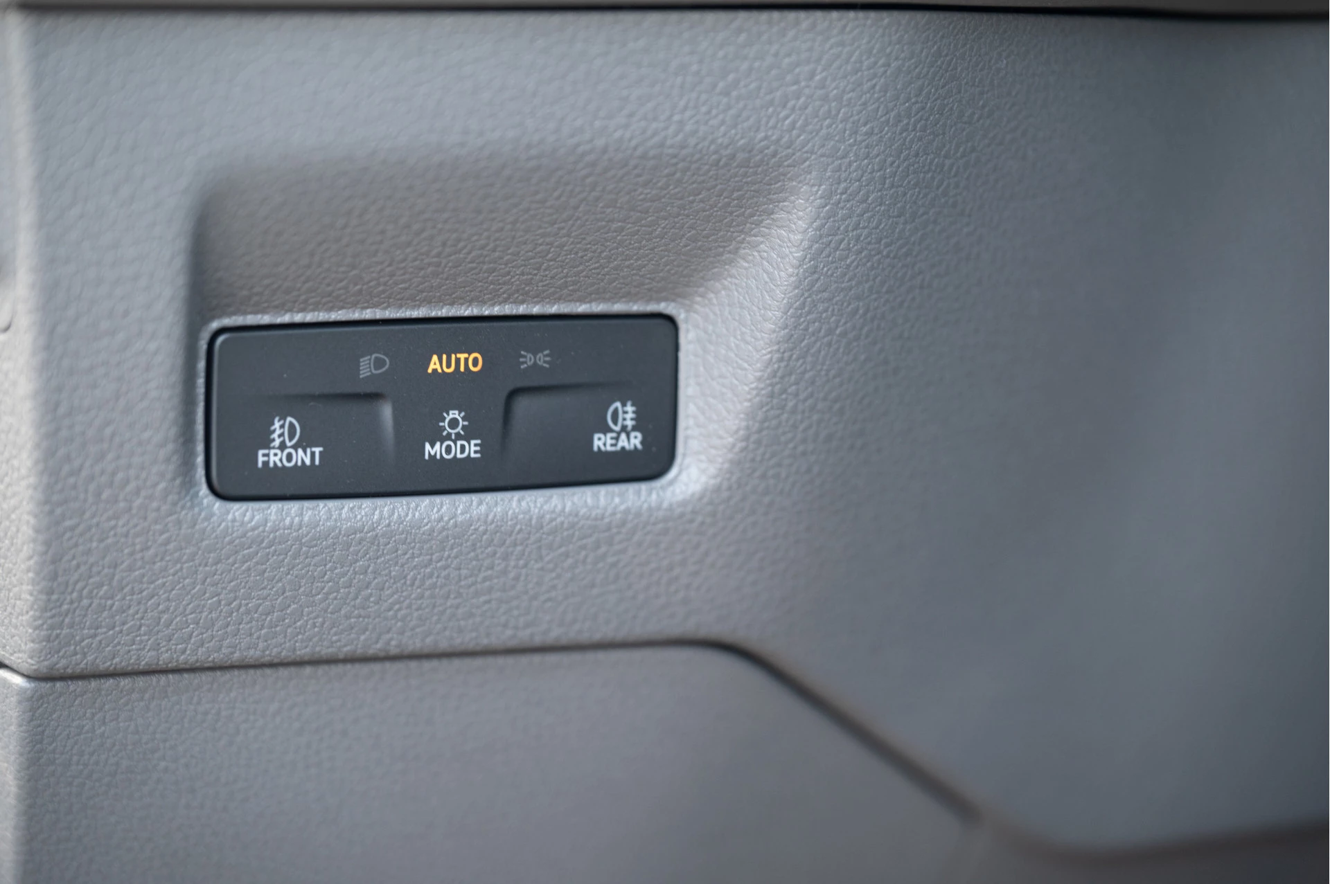 Hoofdafbeelding MAN TGE