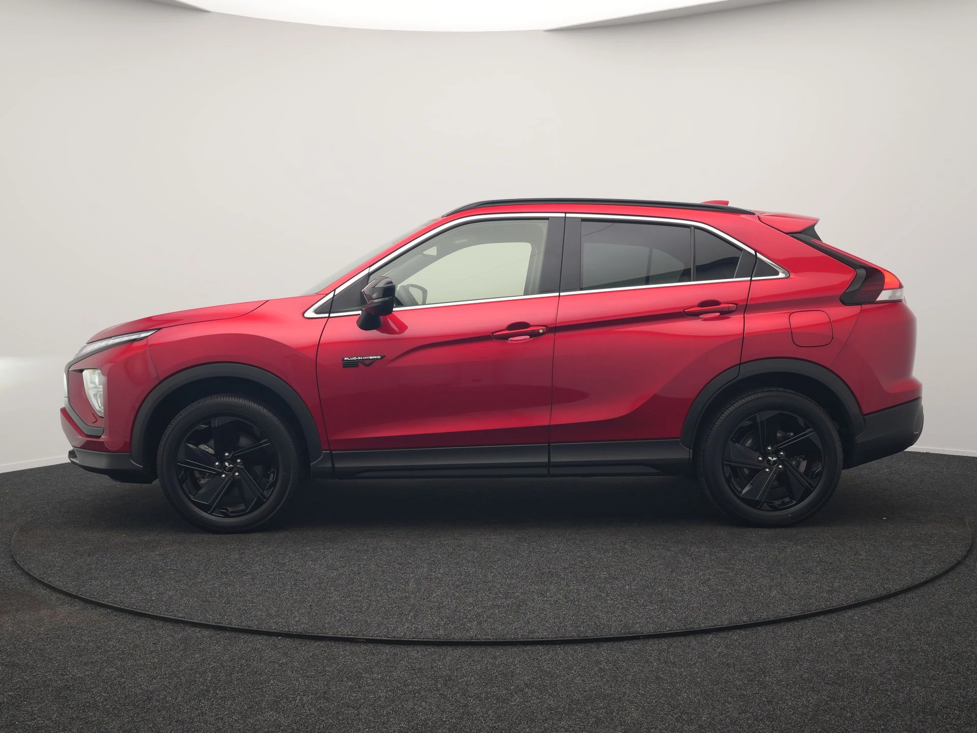 Hoofdafbeelding Mitsubishi Eclipse Cross
