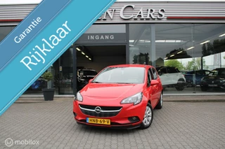 Hoofdafbeelding Opel Corsa Opel Corsa 1.0 Turbo Business+