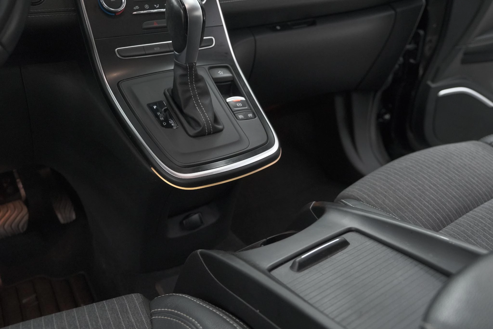 Hoofdafbeelding Renault Grand Scénic