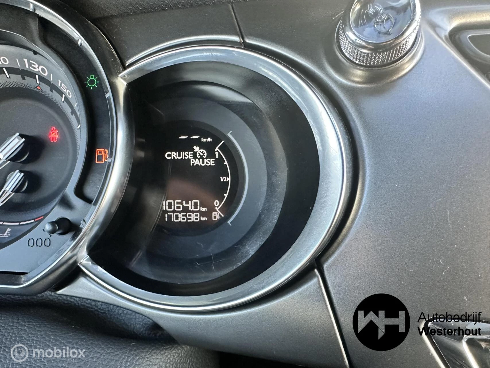 Hoofdafbeelding DS DS 3