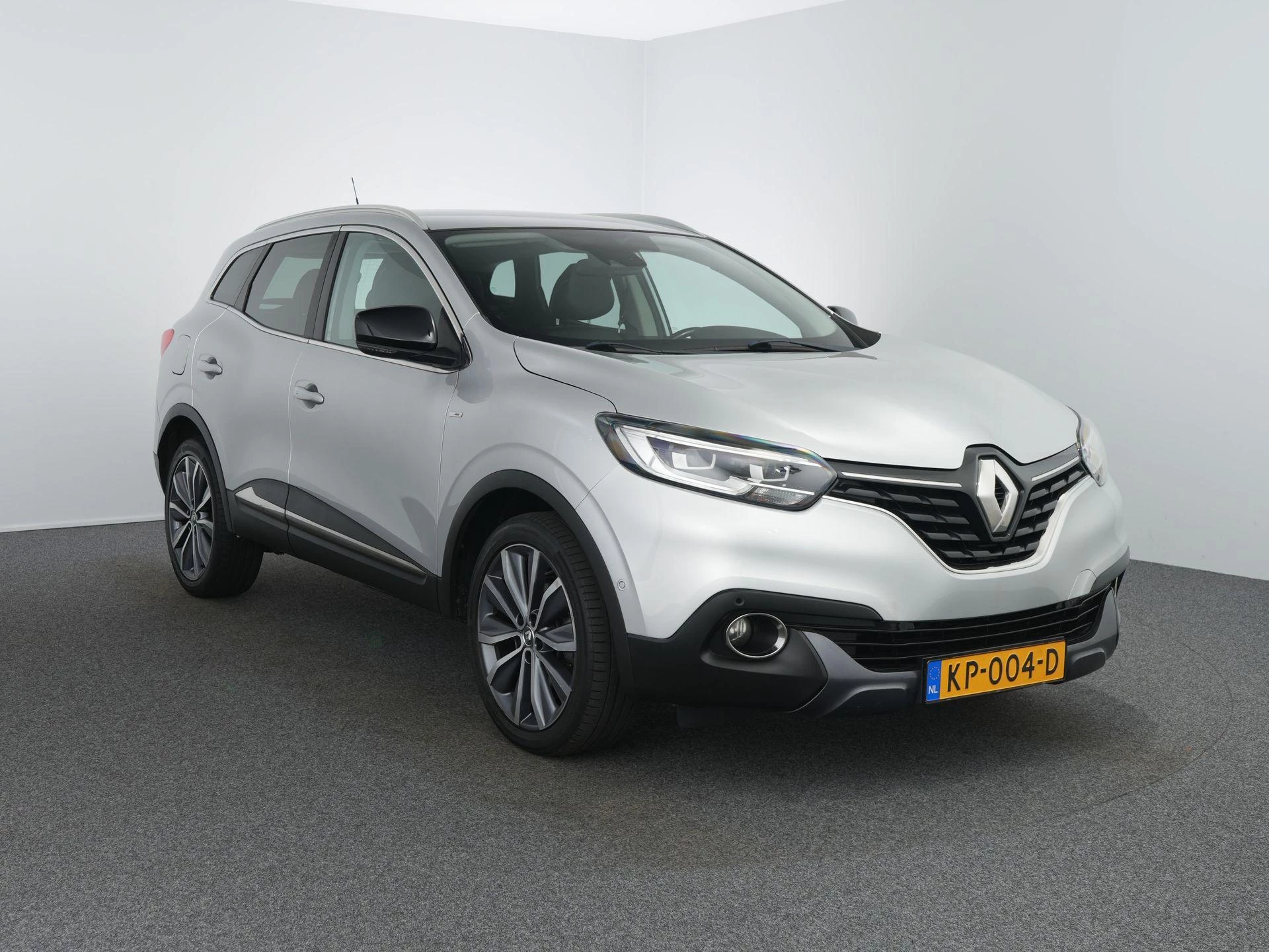 Hoofdafbeelding Renault Kadjar
