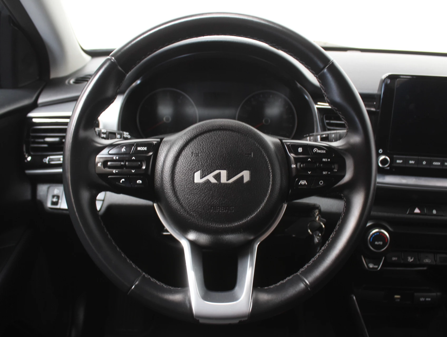 Hoofdafbeelding Kia Stonic
