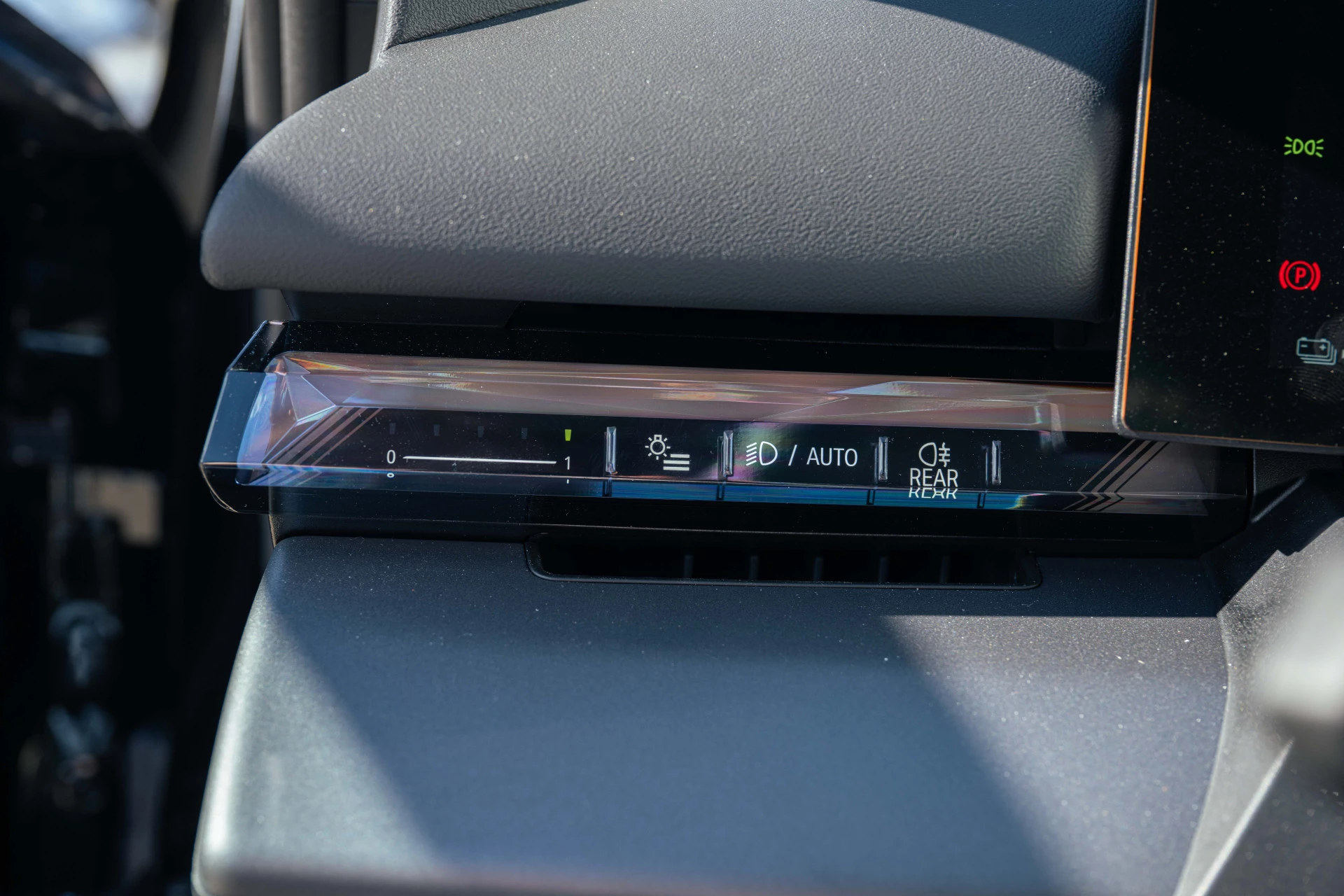 Hoofdafbeelding BMW i5