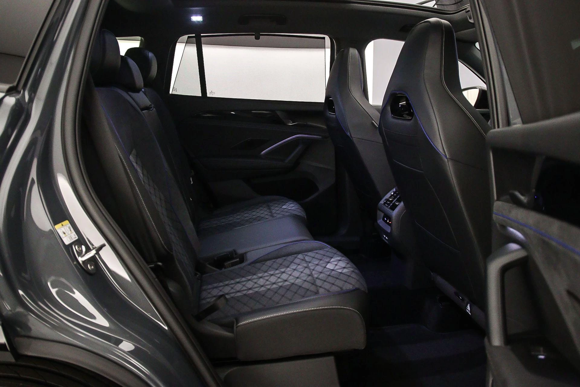 Hoofdafbeelding Volkswagen Tayron
