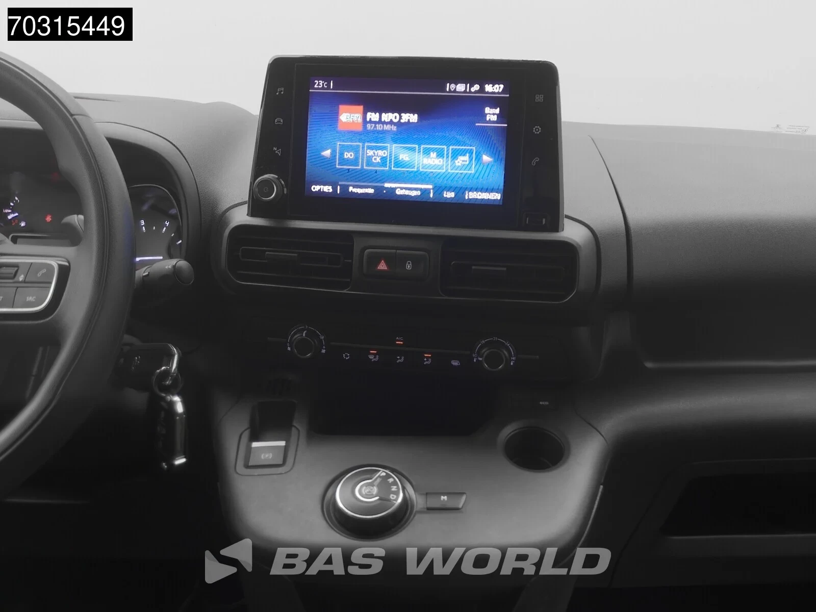 Hoofdafbeelding Toyota ProAce