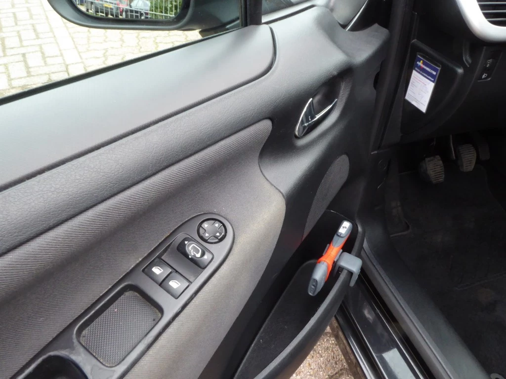 Hoofdafbeelding Peugeot 207