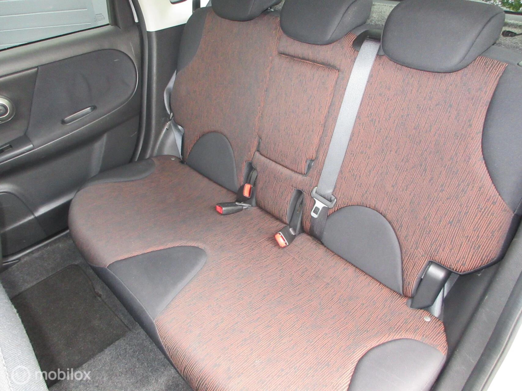 Hoofdafbeelding Nissan Note