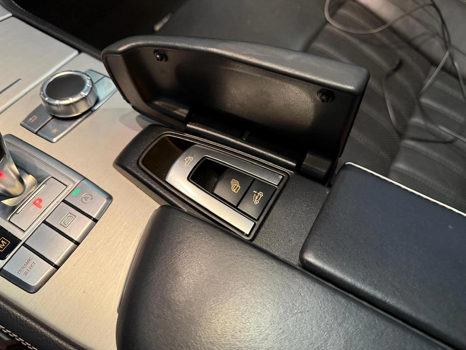 Hoofdafbeelding Mercedes-Benz SL