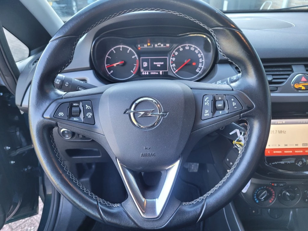 Hoofdafbeelding Opel Corsa-e