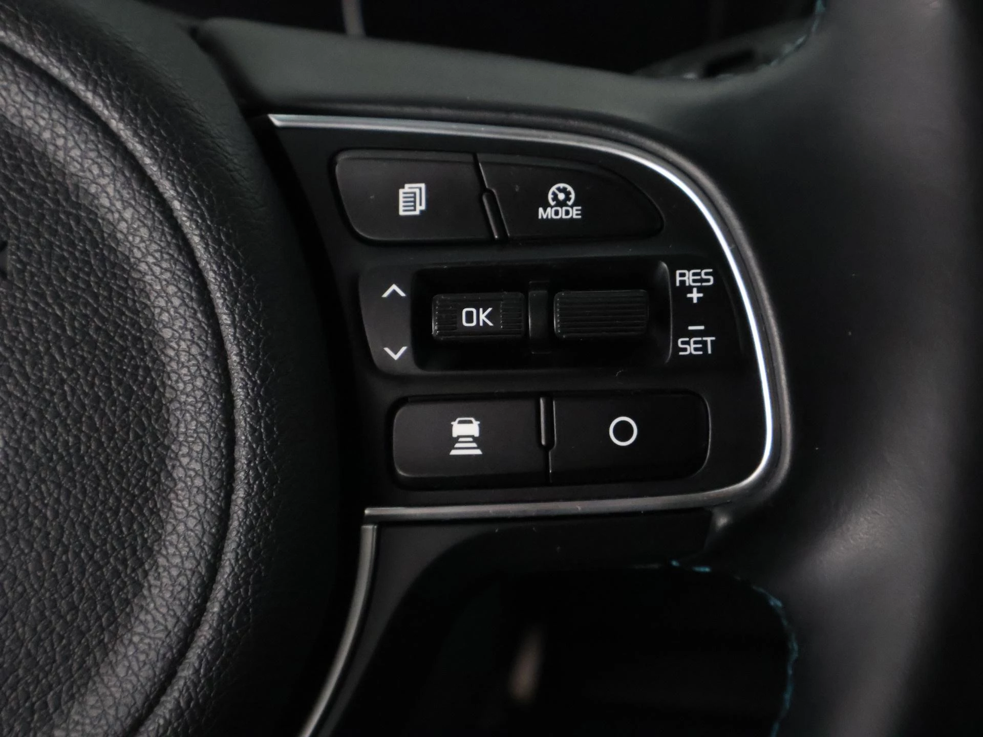 Hoofdafbeelding Kia e-Niro