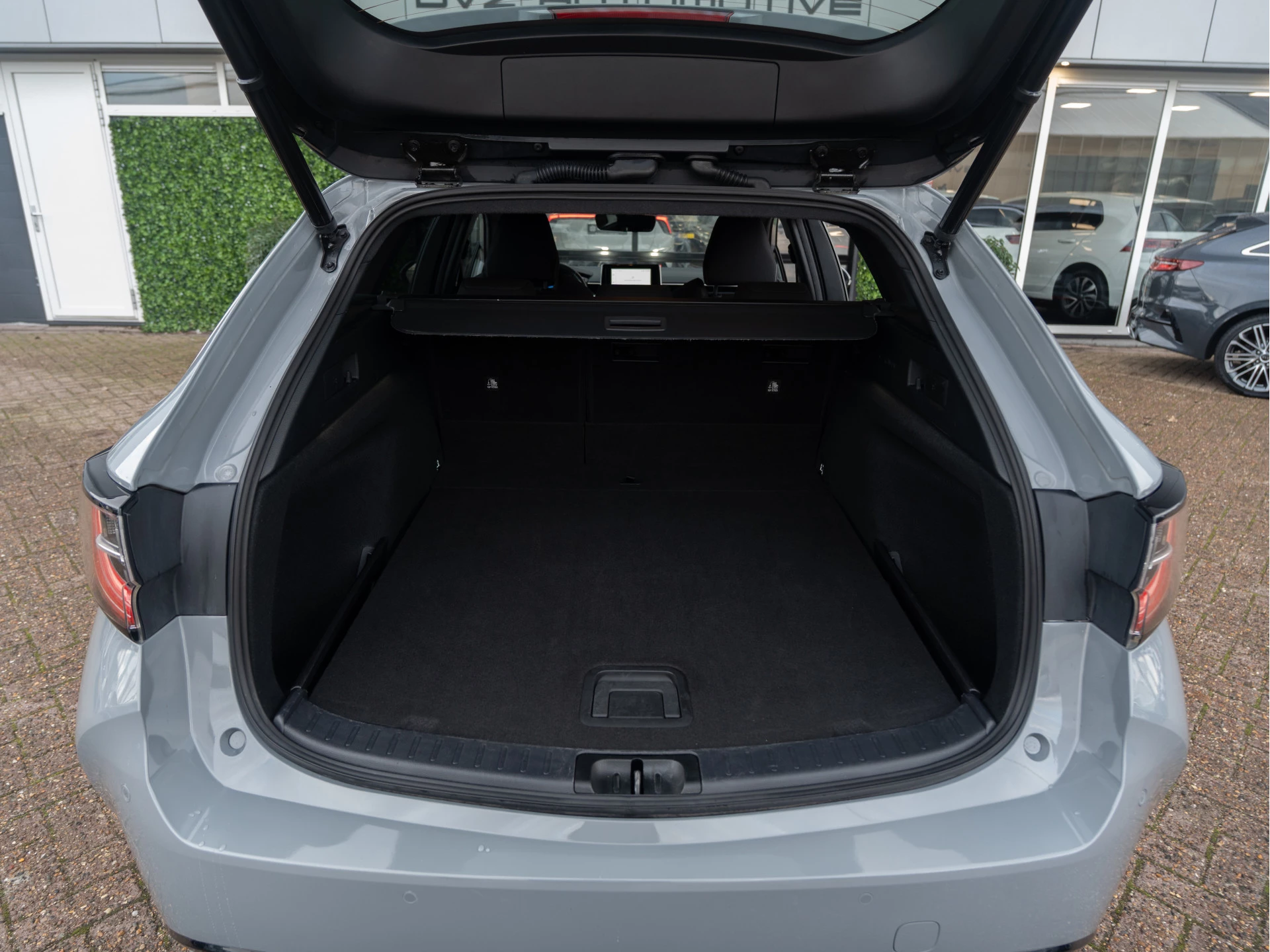 Hoofdafbeelding Toyota Corolla Touring Sports