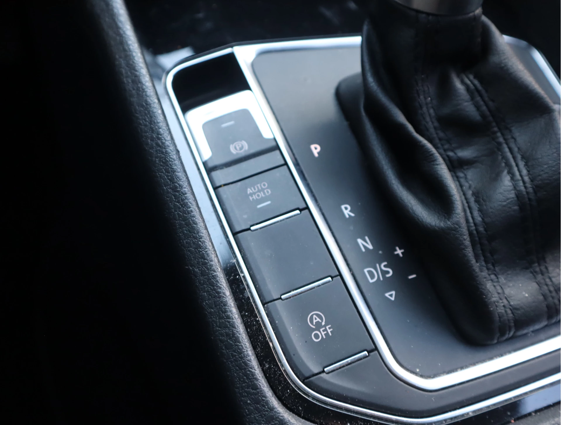 Hoofdafbeelding Volkswagen Golf Sportsvan