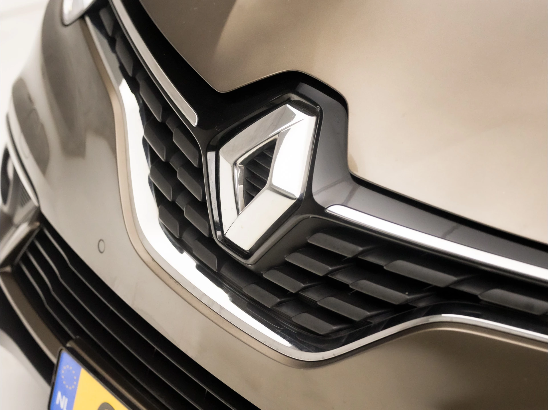 Hoofdafbeelding Renault Grand Scénic