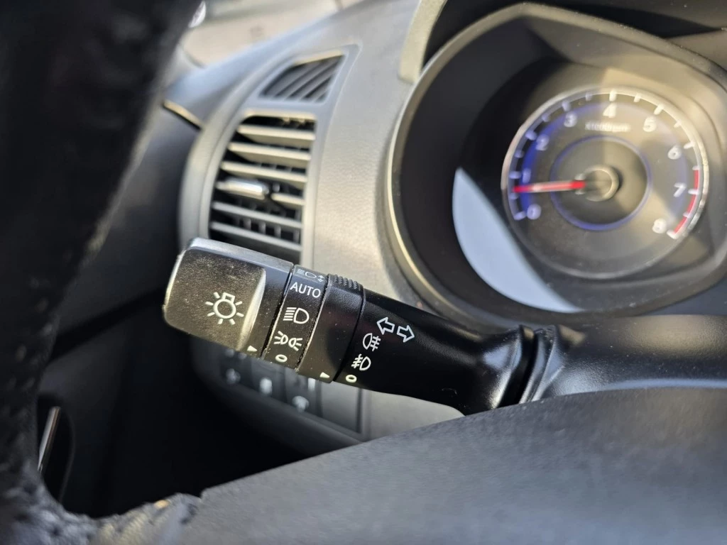 Hoofdafbeelding Hyundai ix20