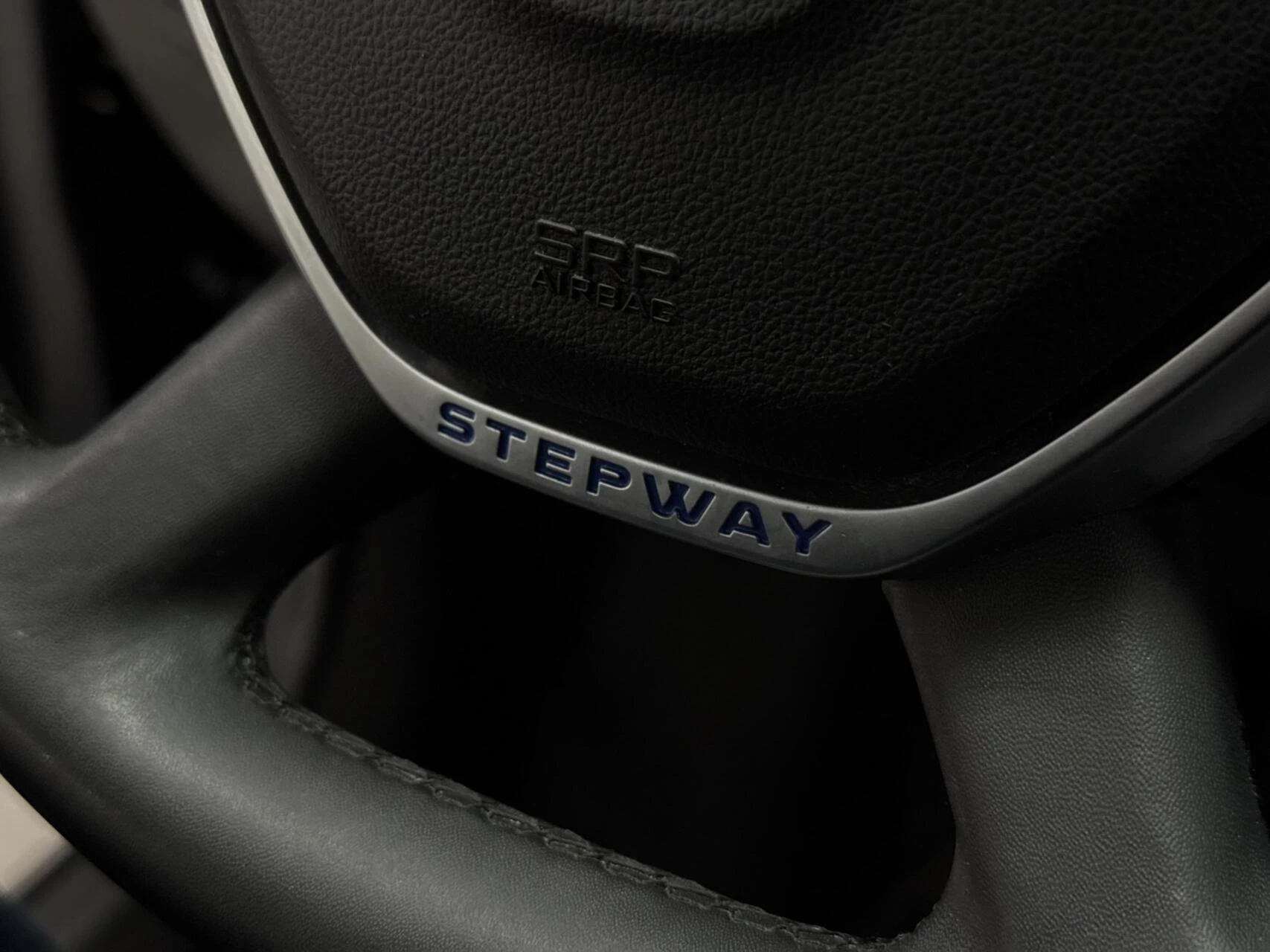 Hoofdafbeelding Dacia Sandero Stepway