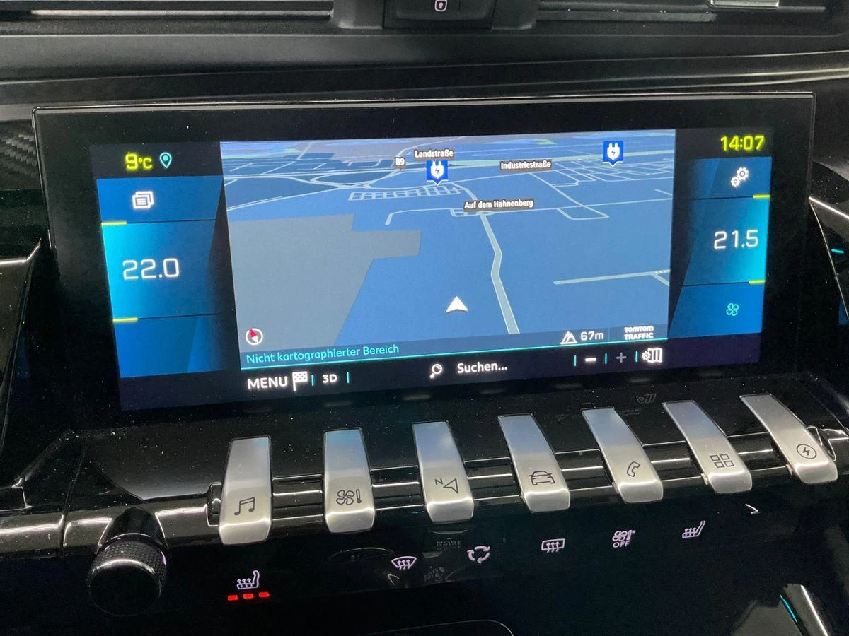 Hoofdafbeelding Peugeot 508