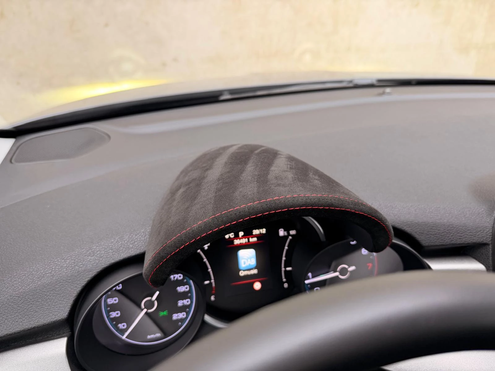 Hoofdafbeelding Fiat 500X