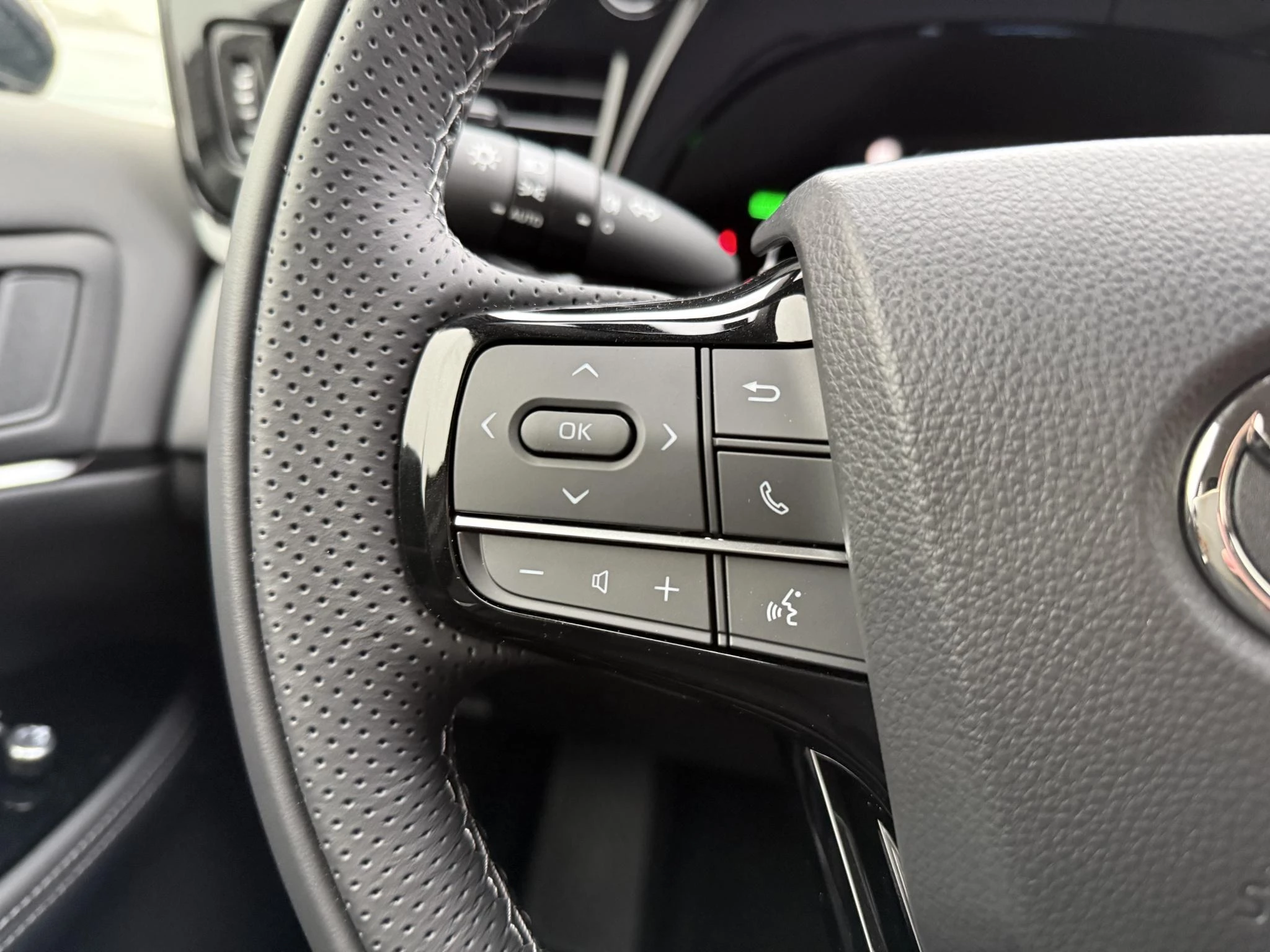 Hoofdafbeelding Toyota Mirai