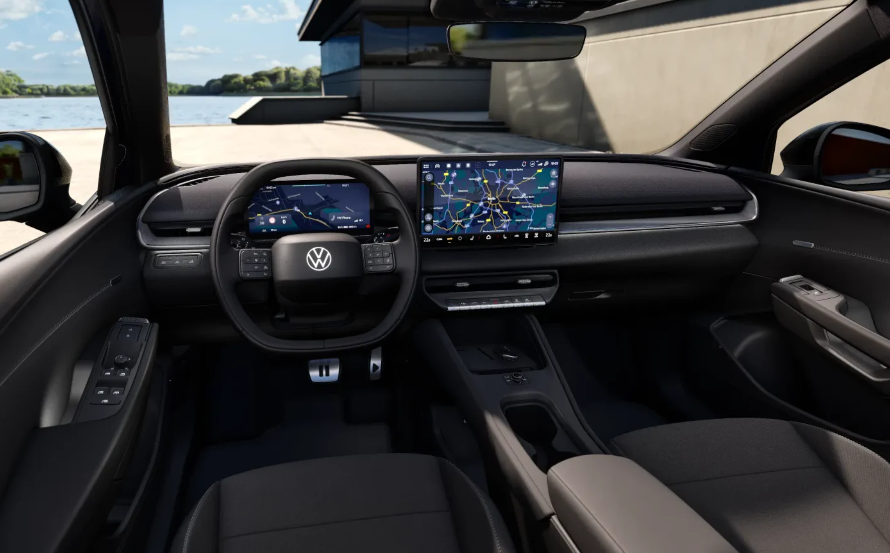 Hoofdafbeelding Volkswagen ID. Polo